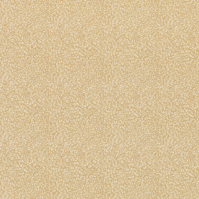 GP & J Baker Tansy Ochre Fabric Sample BP11002.840.0