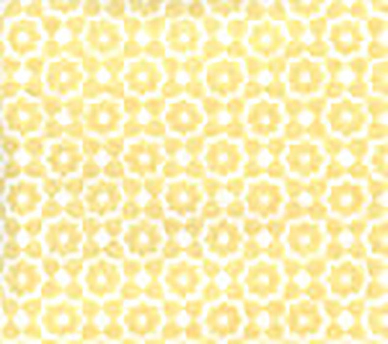 Alan Campbell Brenta Yellow Wallpaper Sample AP1301-4