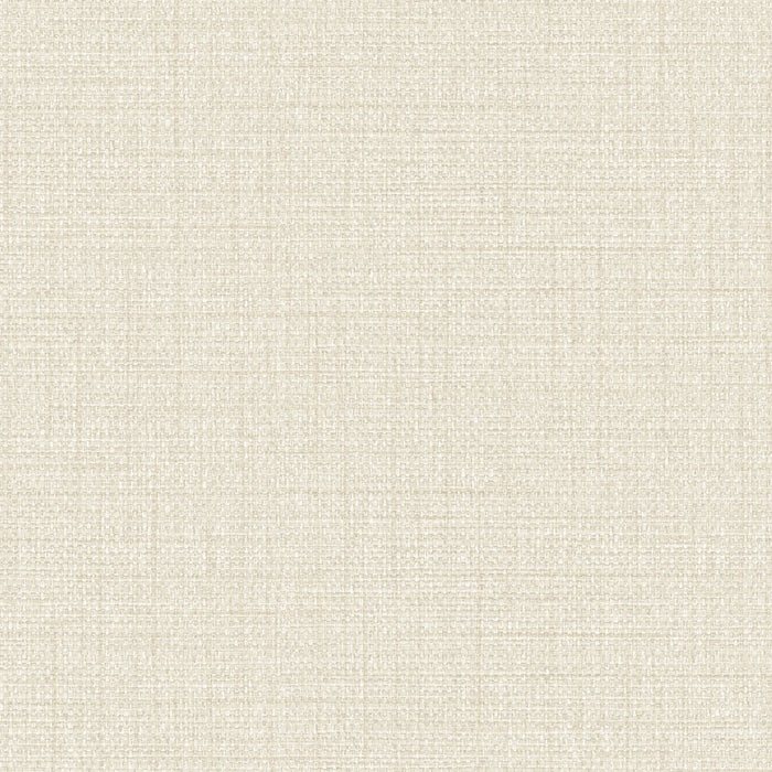 Seabrook Designs Woven Raffia Hidden Cove Wallpaper Sample BV30315
