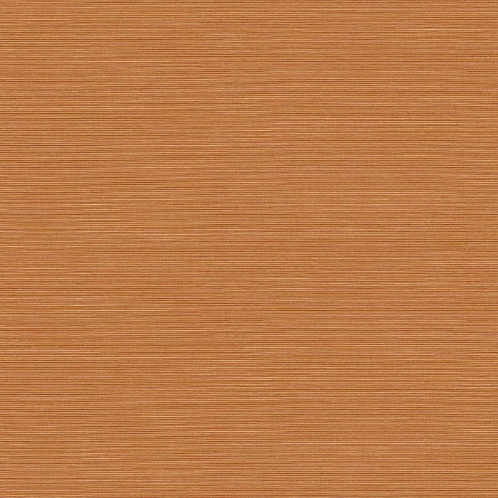 Seabrook Designs Coastal Hemp Pumpkin Wallpaper Sample BV30403