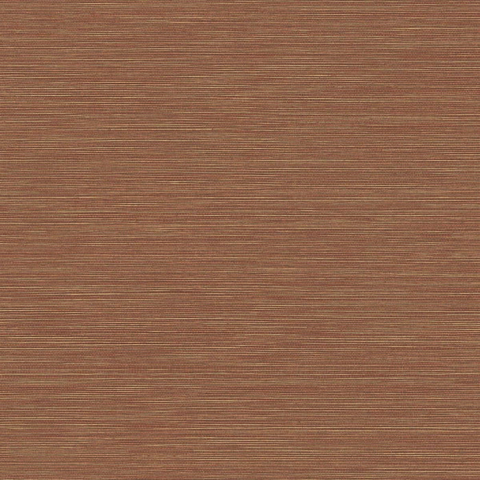 Seabrook Designs Coastal Hemp Currant Wallpaper Sample BV30406