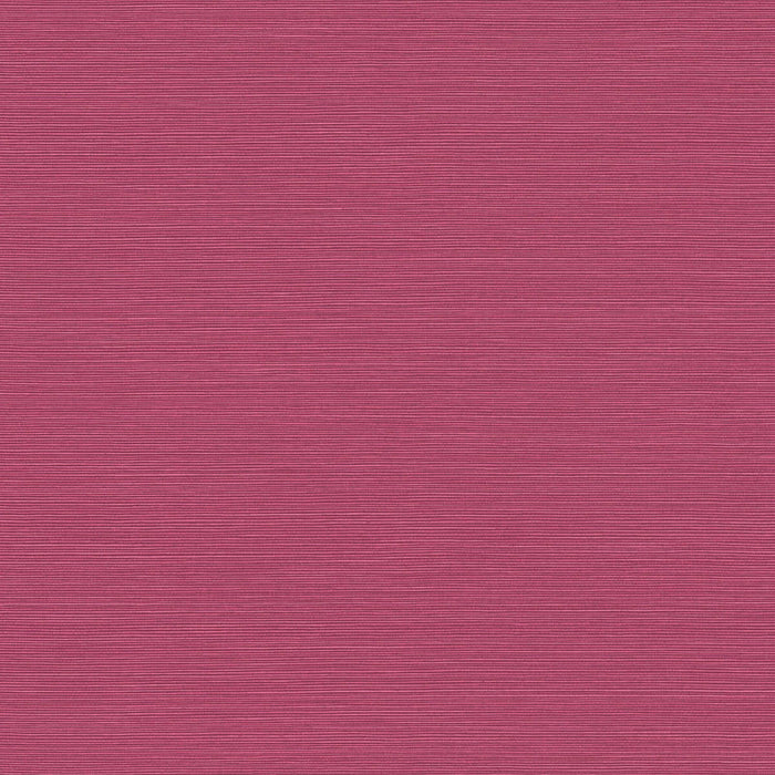 Seabrook Designs Coastal Hemp Magenta Wallpaper Sample BV30411