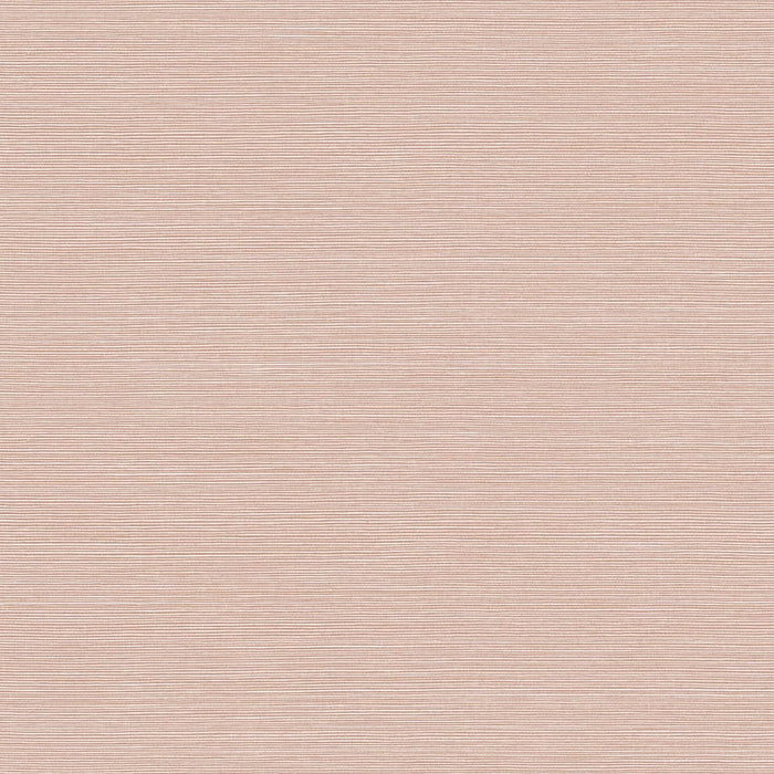 Seabrook Designs Coastal Hemp Tangerine  Wallpaper Sample BV30421