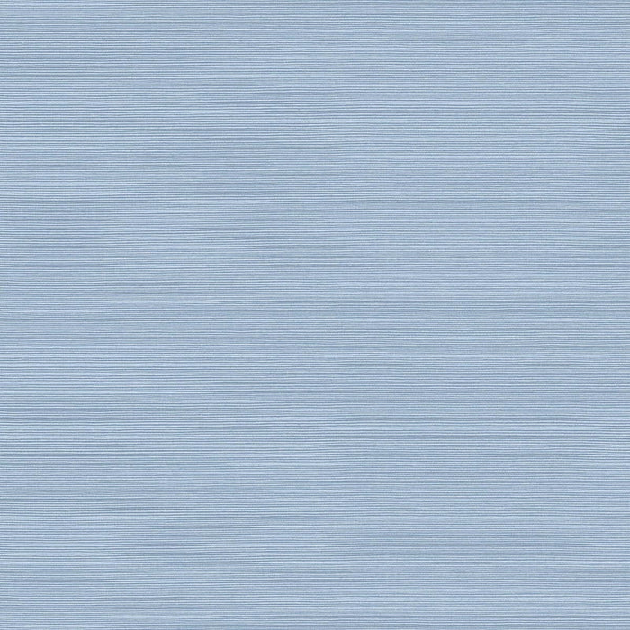 Seabrook Designs Coastal Hemp Serenity Blue Wallpaper Sample BV30422
