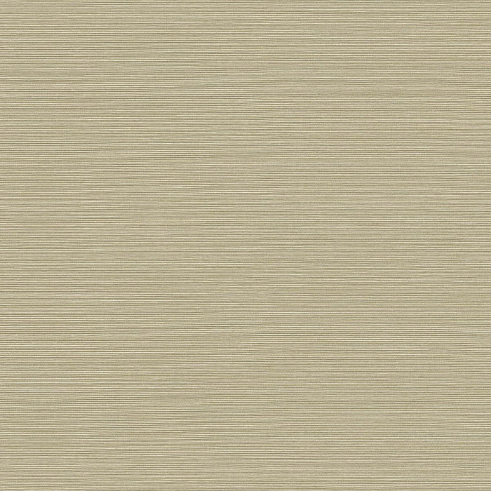 Seabrook Designs Coastal Hemp Sandstone  Wallpaper Sample BV30425