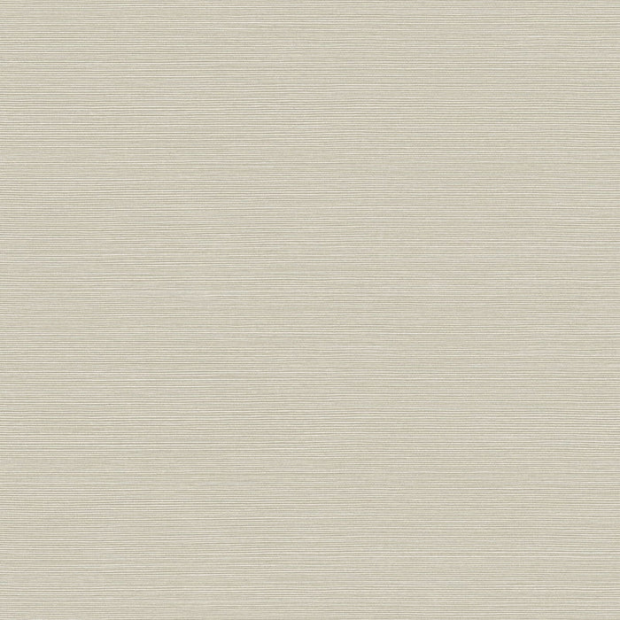 Seabrook Designs Coastal Hemp Mindful Gray Wallpaper Sample BV30428