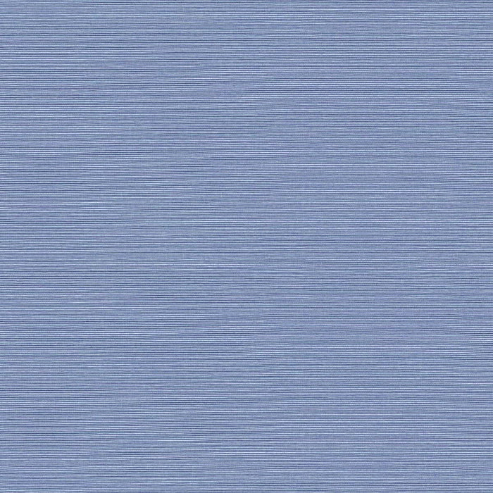 Seabrook Designs Coastal Hemp Carolina Blue Wallpaper Sample BV30432