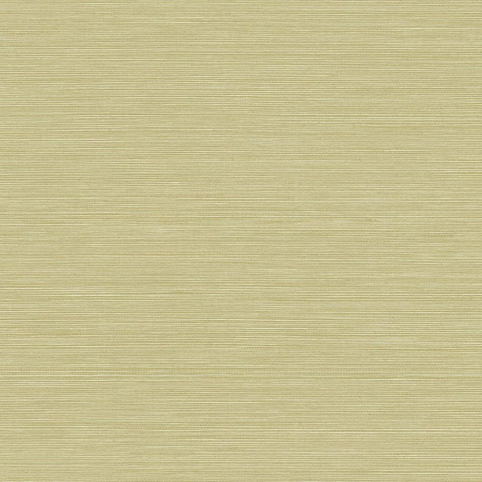 Seabrook Designs Coastal Hemp Aloe Wallpaper Sample BV30454