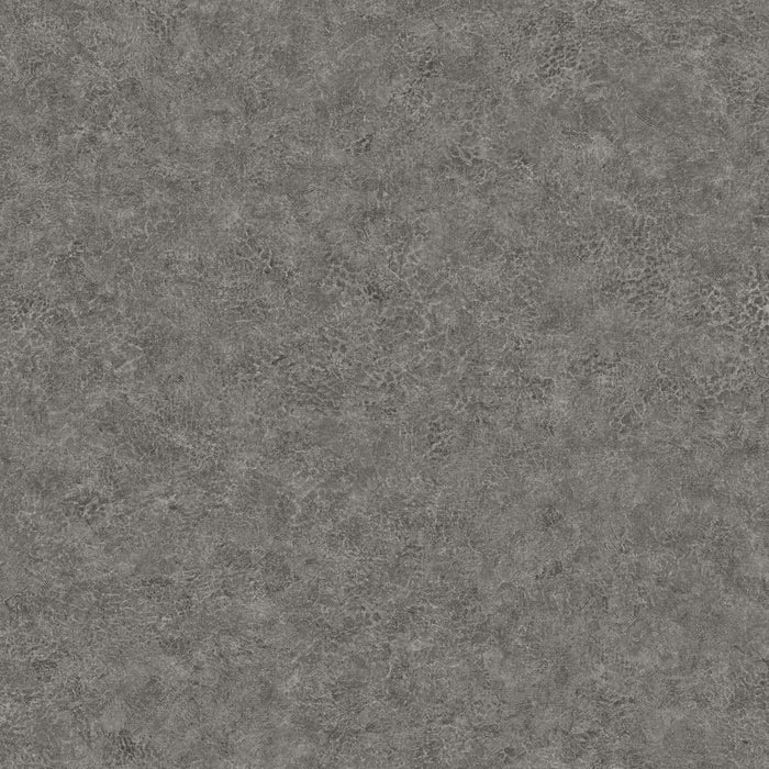 Seabrook Designs Roma Leather Smokey Wallpaper Sample BV30608
