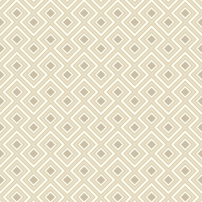 GP & J Baker La Fiorentina Small Parchment Wallpaper BW45098.6.0