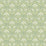 GP & J Baker Iris Meadow Aqua/Green Wallpaper Sample BW45101.3.0