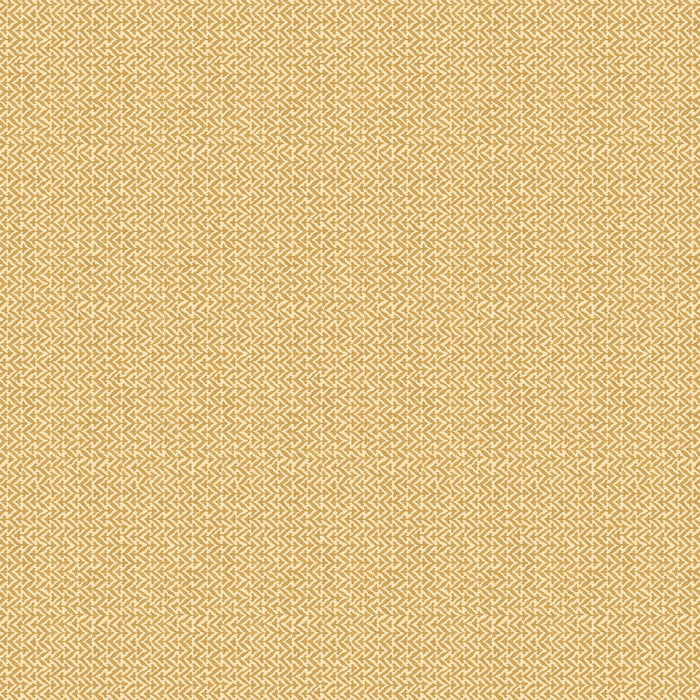 GP & J Baker Tilly Ochre Wallpaper Sample BW45118.7.0