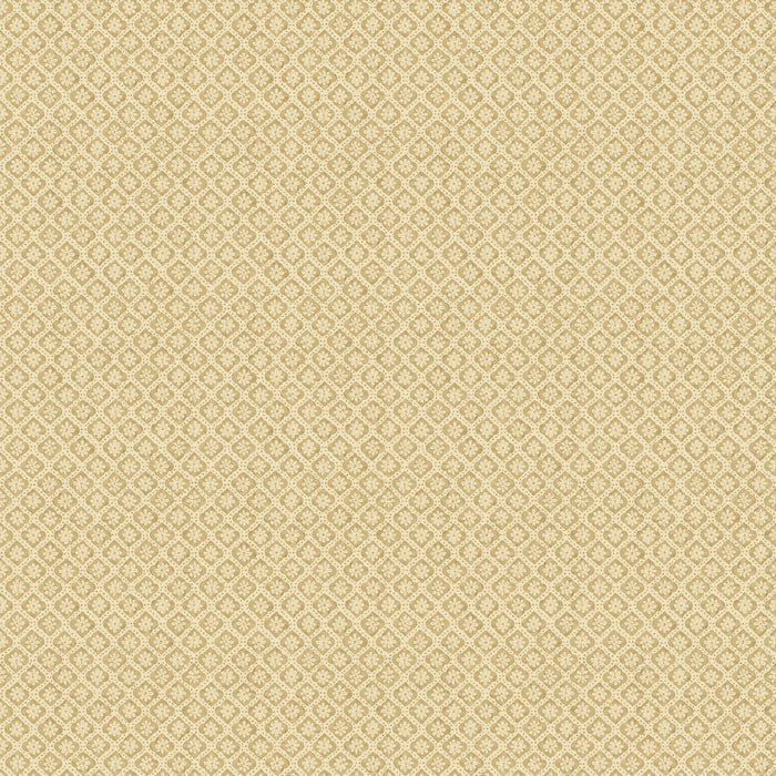 GP & J Baker Indus Flower Sand Wallpaper Sample BW45119.4.0