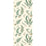 GP & J Baker Ferns Verdigris Wallpaper Sample BW45122.4.0
