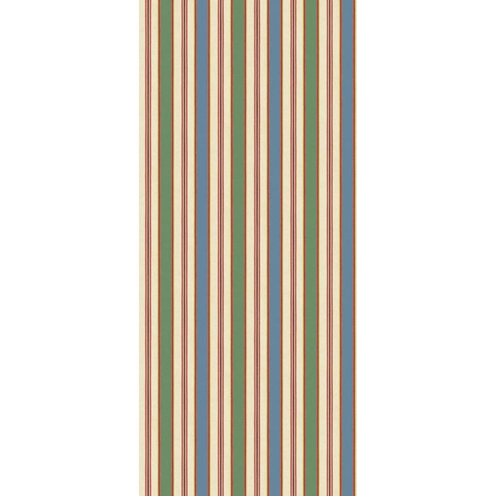 GP & J Baker Melbourne Stripe Jazz Wallpaper BW45131.7.0