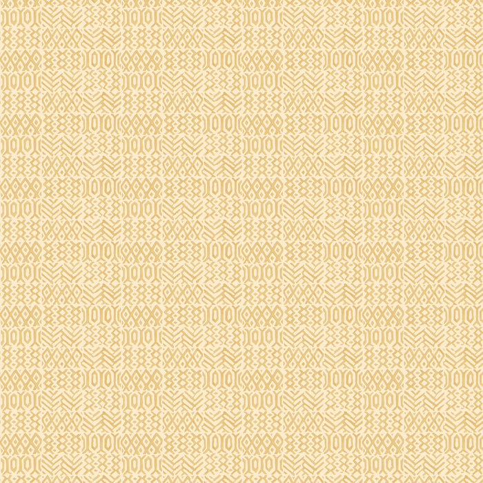 GP & J Baker Chimneys Ochre Wallpaper BW45144.4.0