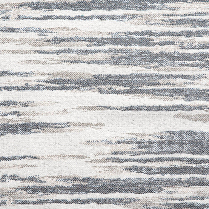 Link Outdoor Bazaar Slate Blue Fabric 525-55