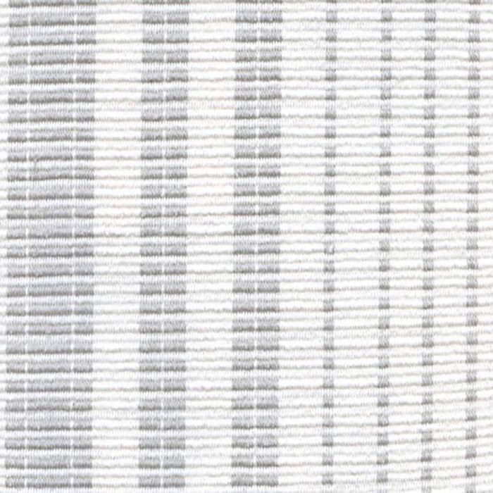 Calvin Border Line Sand Fabric Sample 12326