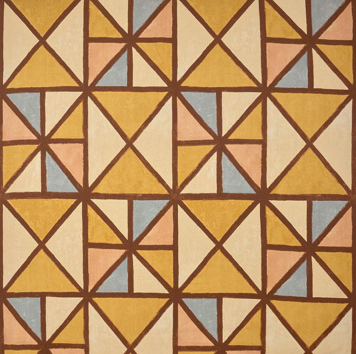 Pierre Frey Axim Pigment Fabric F3848001