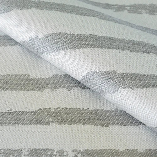 Link Outdoor Brush Stroke Sterling Fabric Sample 285-06