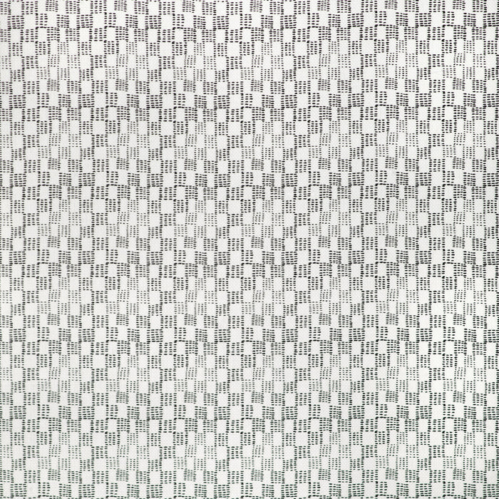 Caroline Cecil Beck Black/Oyster Fabric CCF-2302.816.0