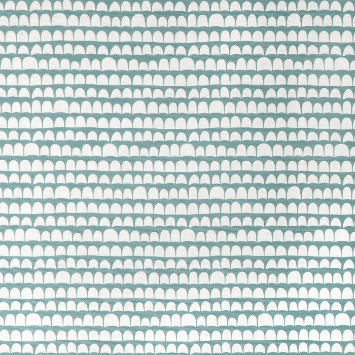 Caroline Cecil Hannu Denim/Oyster Fabric CCF-2315.1615.0