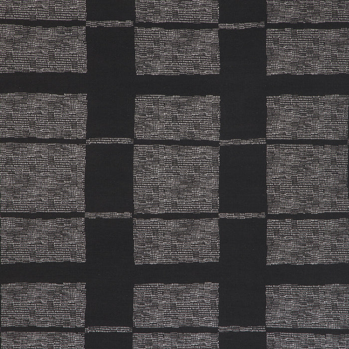 Caroline Cecil Reed Black/Oyster Fabric CCF-2337.816.0