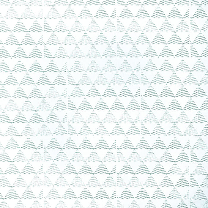 Caroline Cecil Shale Denim/Oyster Fabric Sample CCF-2340.1615.0
