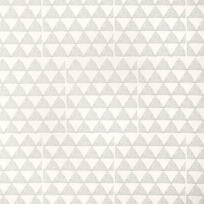 Caroline Cecil Shale Black/Oyster Fabric Sample CCF-2340.816.0