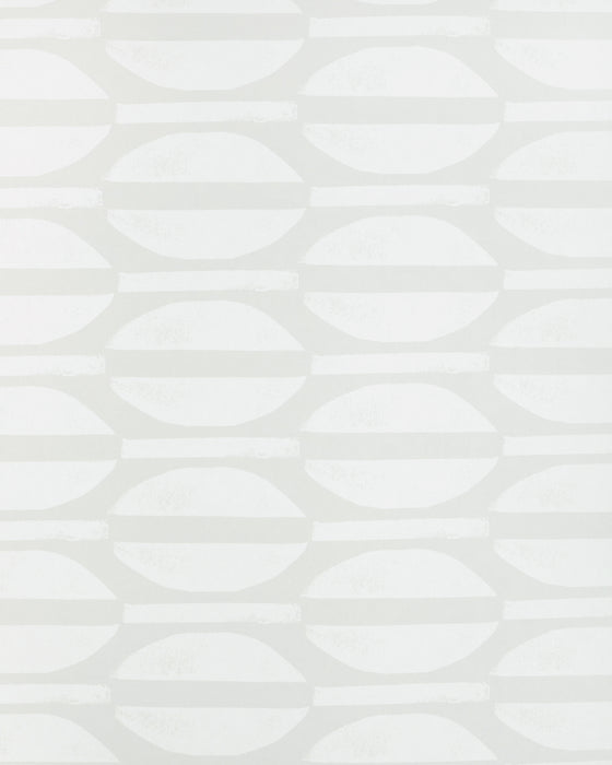 Caroline Cecil Raja Wp Grey Wallpaper Sample CCP-2348.11.0