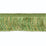 Schumacher Ground Cut Fringe Bayleaf Trim CF3004-16
