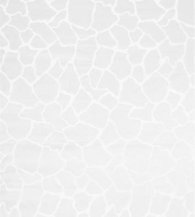 Christian Fischbacher Giraffa White Fabric CH10600100
