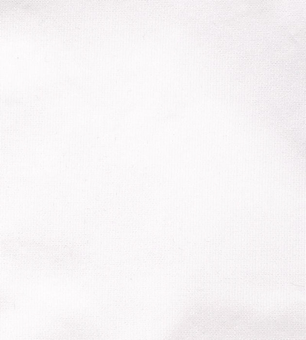 Christian Fischbacher Taffeta Bs White Fabric Sample CH45400100