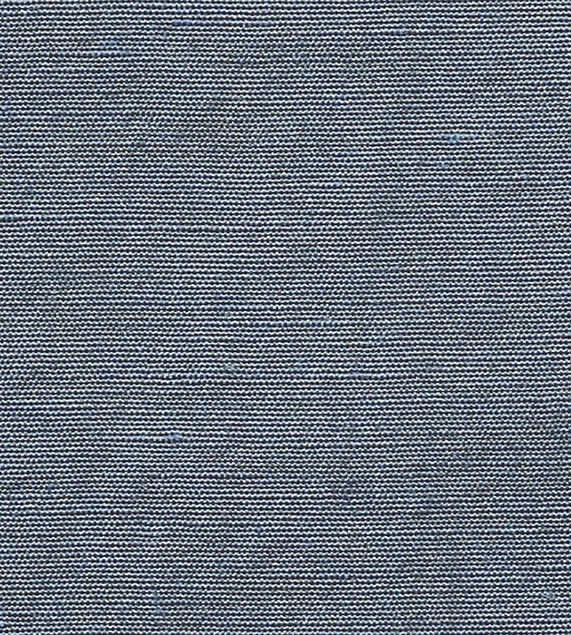 Christian Fischbacher Beluna Blue Fabric Sample CH44100101