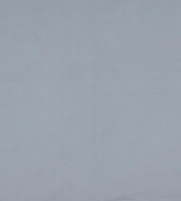 Christian Fischbacher Atomic Fr Steel Blue Fabric Sample CH44600101