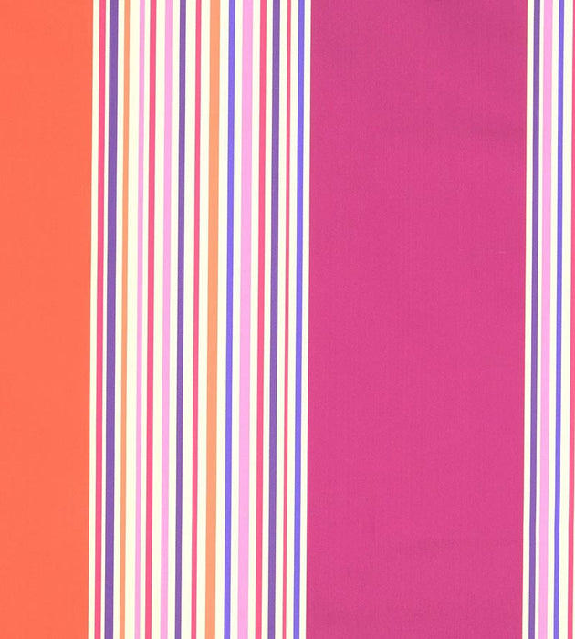 Christian Fischbacher Forte Melonberry Fabric Sample CH14500102