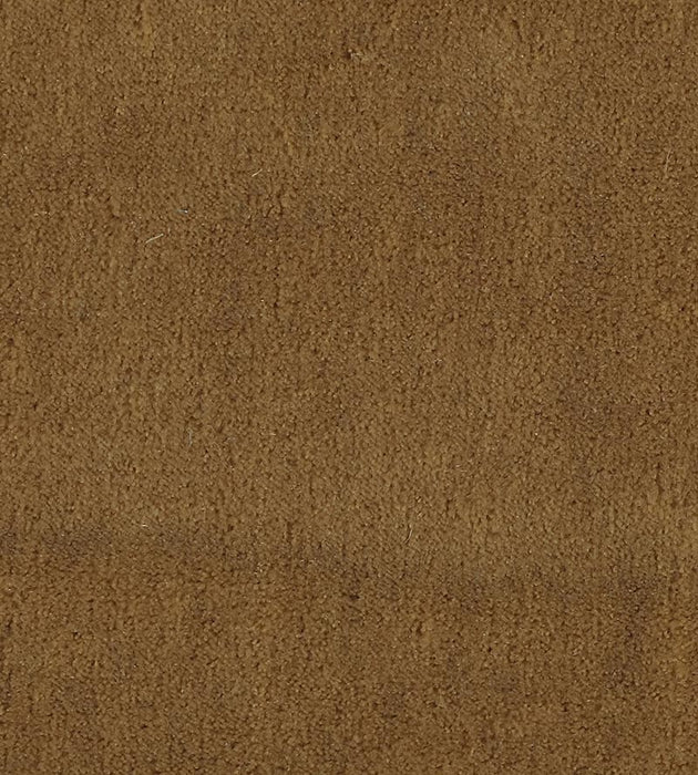 Christian Fischbacher Apollodor Caramel Fabric Sample CH43000103