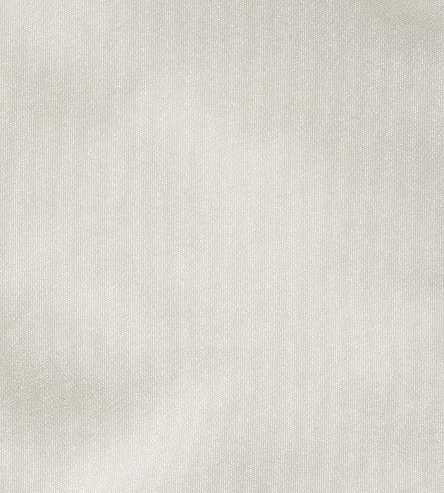 Christian Fischbacher Taffeta Bs Alabaster Fabric Sample CH45400105