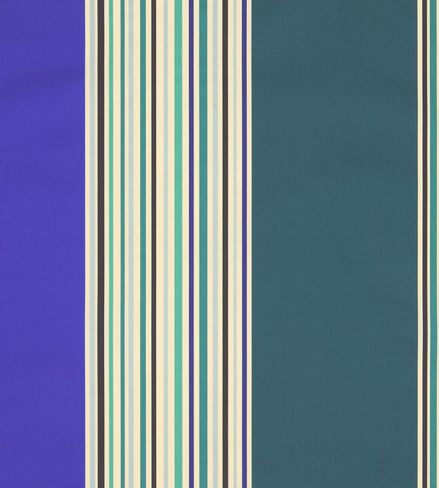 Christian Fischbacher Forte Juniper Fabric Sample CH14500109