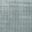 Christian Fischbacher Velvet Stripe Seafoam Fabric Sample CH44810109