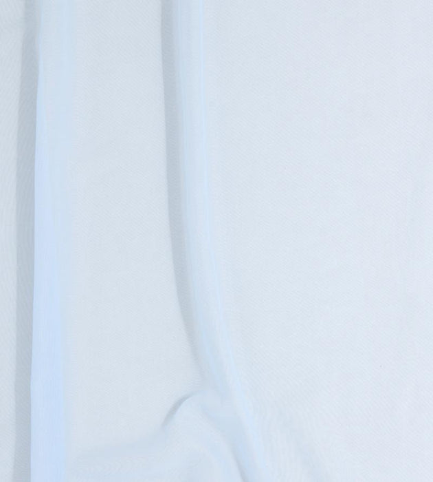 Christian Fischbacher London Cs Iii Sky Fabric Sample CH43400111