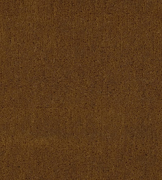 Christian Fischbacher Apollodor Cinnamon Fabric Sample CH43000113