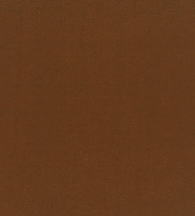 Christian Fischbacher Luna Ii Burnt Sienna Fabric Sample CH46110113