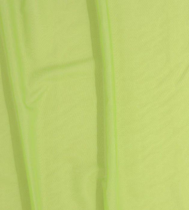 Christian Fischbacher London Cs Iii Celery Fabric Sample CH43400114
