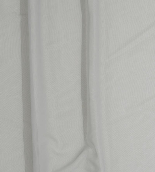 Christian Fischbacher London Cs Iii Pewter Fabric Sample CH43400115