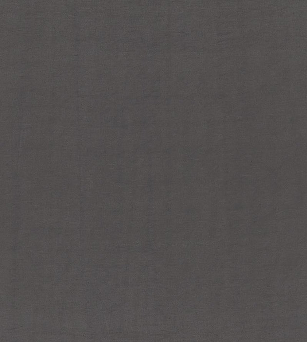 Christian Fischbacher Luna Ii Graphite Fabric Sample CH46110115