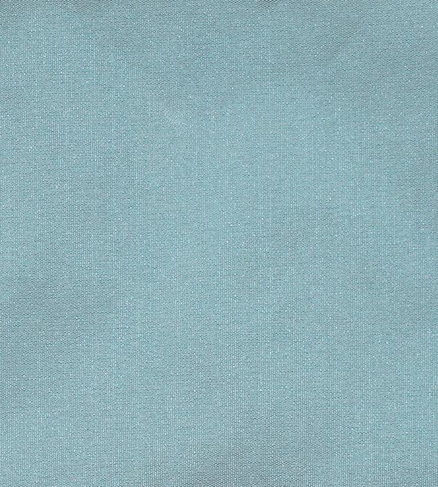 Christian Fischbacher Taffeta Bs Duck Egg Blue Fabric Sample CH45400119