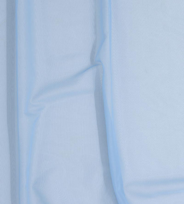 Christian Fischbacher London Cs Iii Cornflower Fabric Sample CH43400121