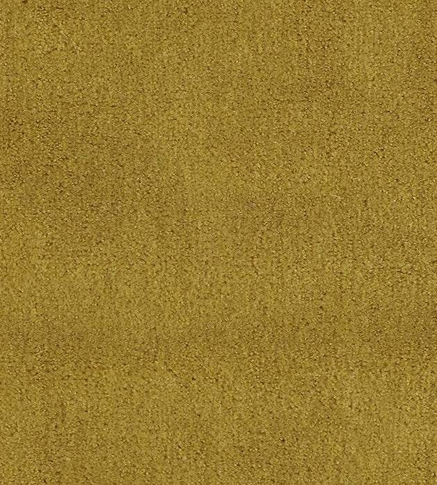 Christian Fischbacher Apollodor Curry Fabric Sample CH43000123