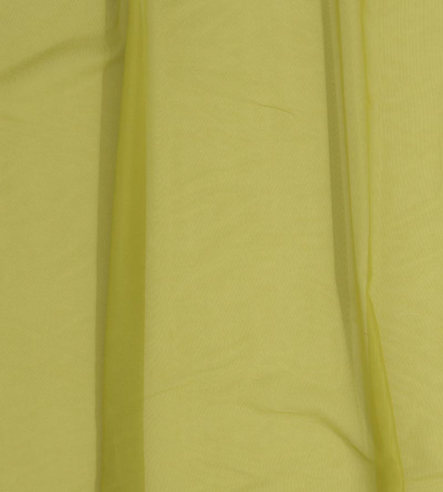 Christian Fischbacher London Cs Iii Citron Fabric Sample CH43400124